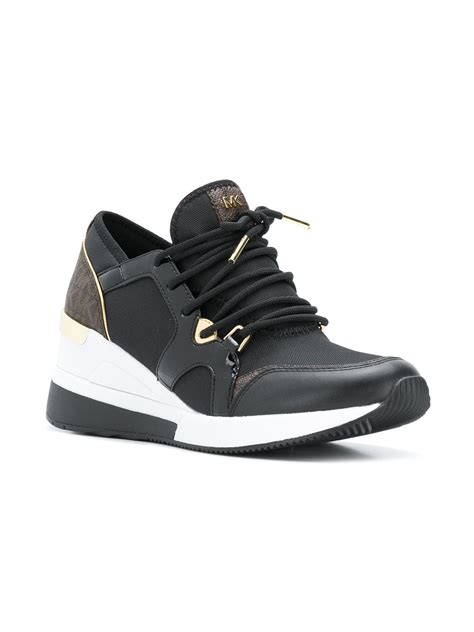 farfetch michael kors sneakers.